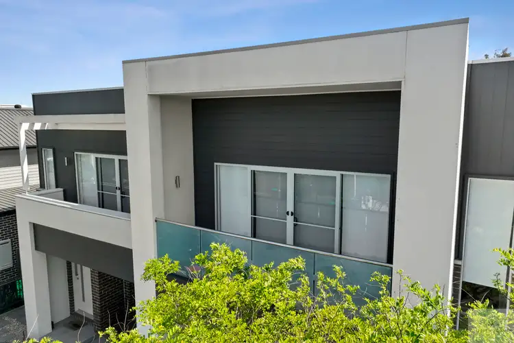 Second view of Homely house listing, 6 Sundew Street, Denham Court NSW 2565