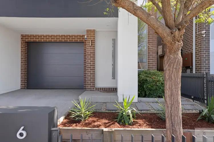 Third view of Homely house listing, 6 Sundew Street, Denham Court NSW 2565