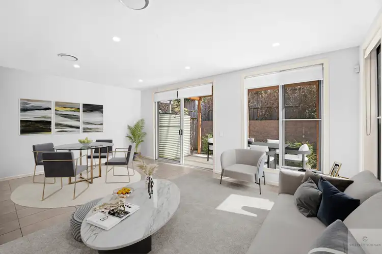 Fifth view of Homely house listing, 6 Sundew Street, Denham Court NSW 2565