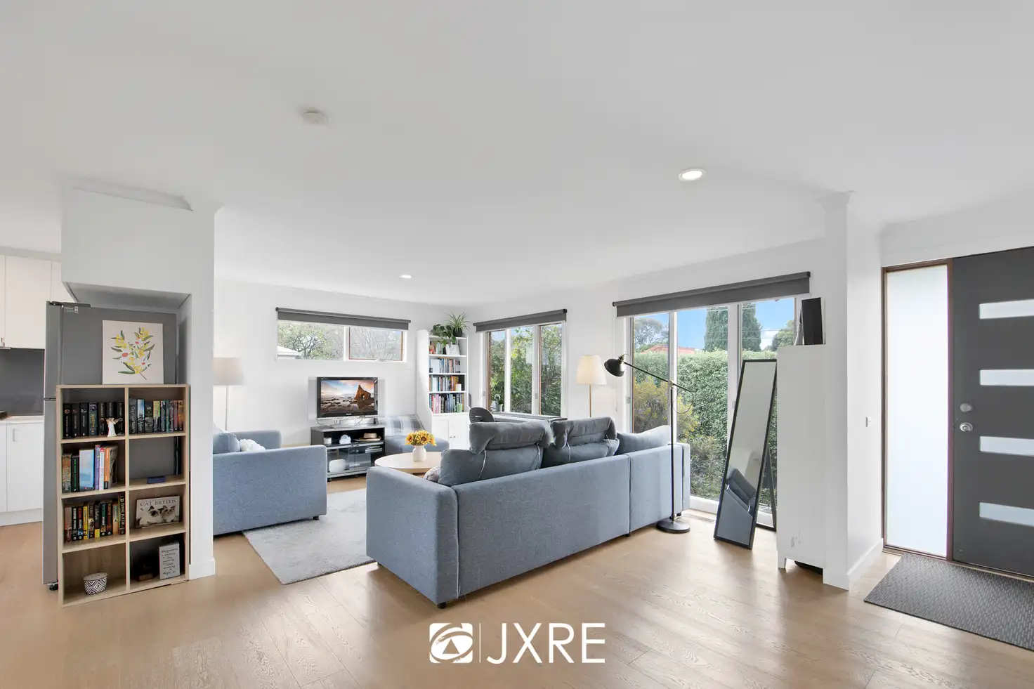 Main view of Homely unit listing, 2/43 Bunney Road, Clarinda VIC 3169