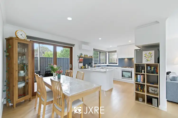 Third view of Homely unit listing, 2/43 Bunney Road, Clarinda VIC 3169