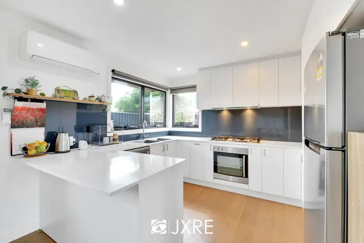 Fourth view of Homely unit listing, 2/43 Bunney Road, Clarinda VIC 3169