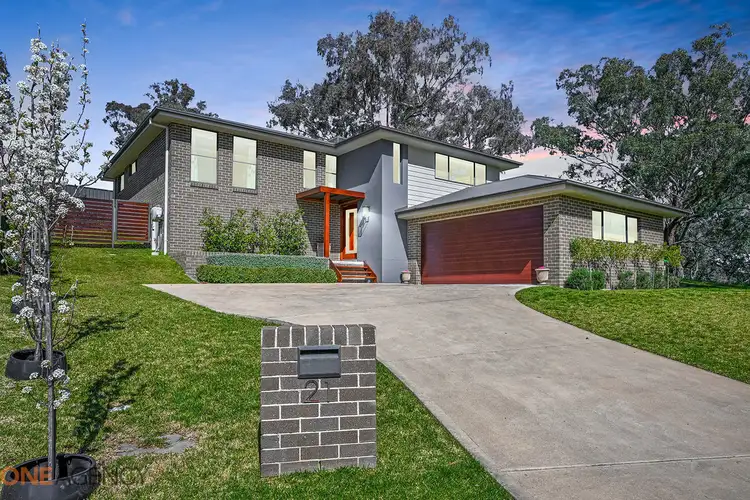 21 Eurawillah Street, Orange NSW 2800