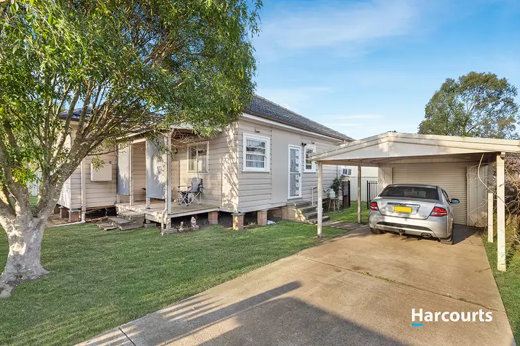Second view of Homely house listing, 3 Pittman Street, Bellbird NSW 2325