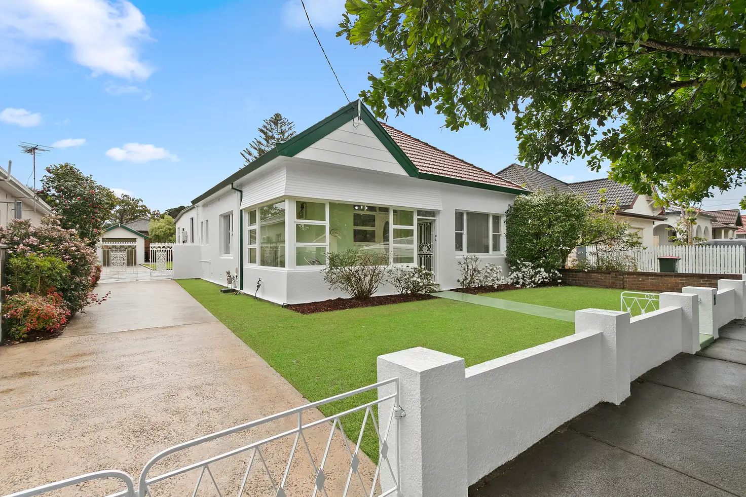 Main view of Homely house listing, 50 Tweedmouth Avenue, Rosebery NSW 2018