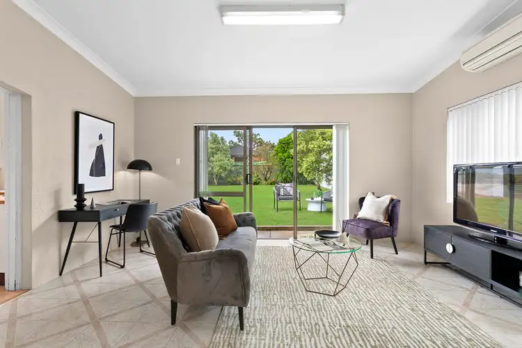 Second view of Homely house listing, 50 Tweedmouth Avenue, Rosebery NSW 2018