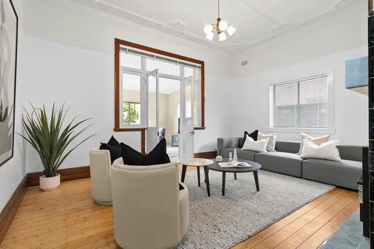 Fourth view of Homely house listing, 50 Tweedmouth Avenue, Rosebery NSW 2018