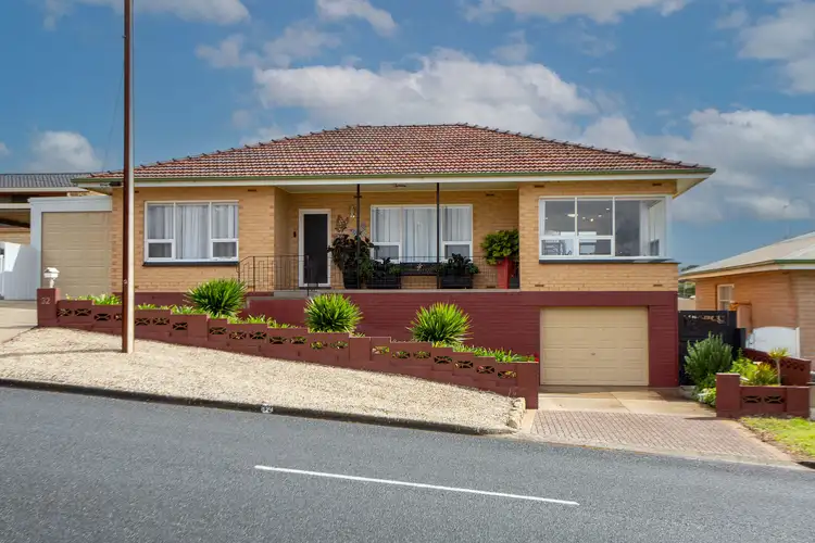 32 Ocean Avenue, Port Lincoln SA 5606
