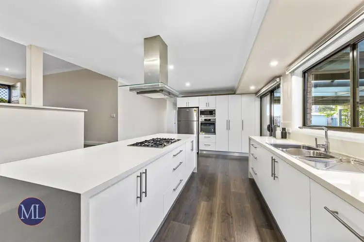 Fifth view of Homely townhouse listing, 17/7 Chapel Lane, Baulkham Hills NSW 2153