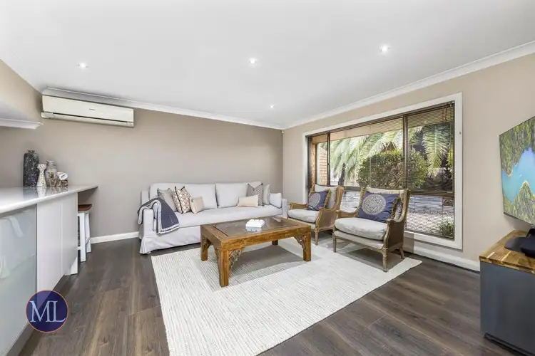 Sixth view of Homely townhouse listing, 17/7 Chapel Lane, Baulkham Hills NSW 2153