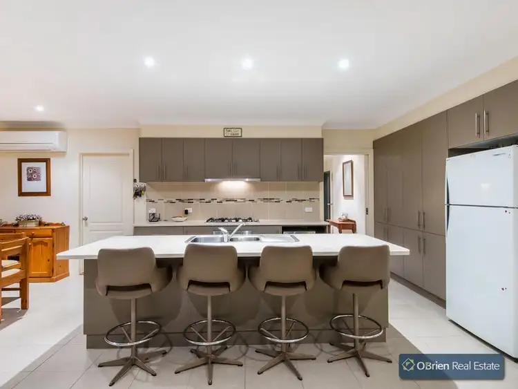 Third view of Homely house listing, 8 Jianni Way, Berwick VIC 3806