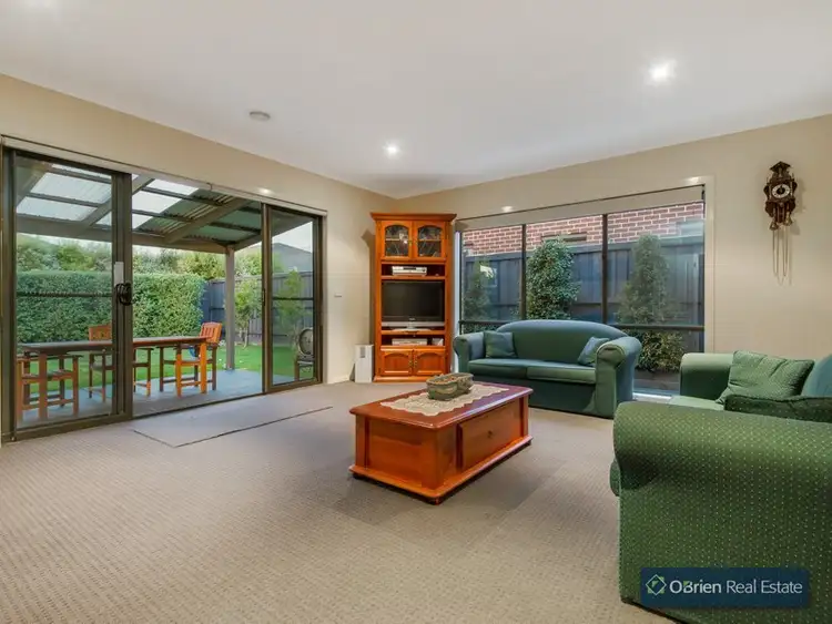 Fourth view of Homely house listing, 8 Jianni Way, Berwick VIC 3806