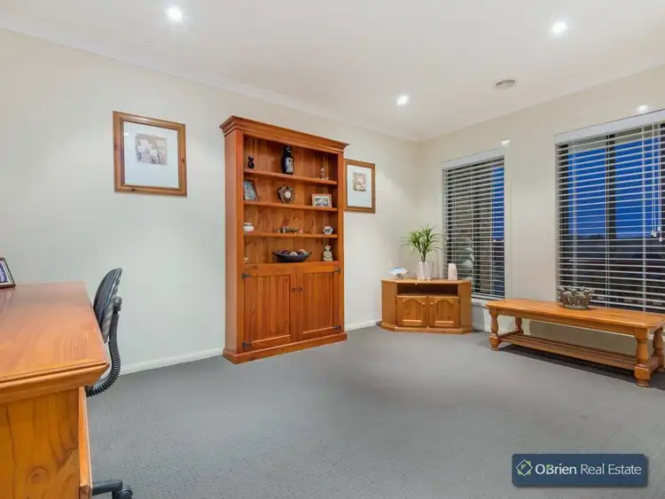 Fifth view of Homely house listing, 8 Jianni Way, Berwick VIC 3806