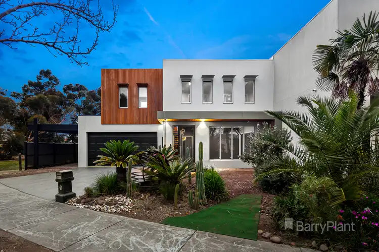 Main view of Homely house listing, 8 Meadowview Way, Cairnlea VIC 3023