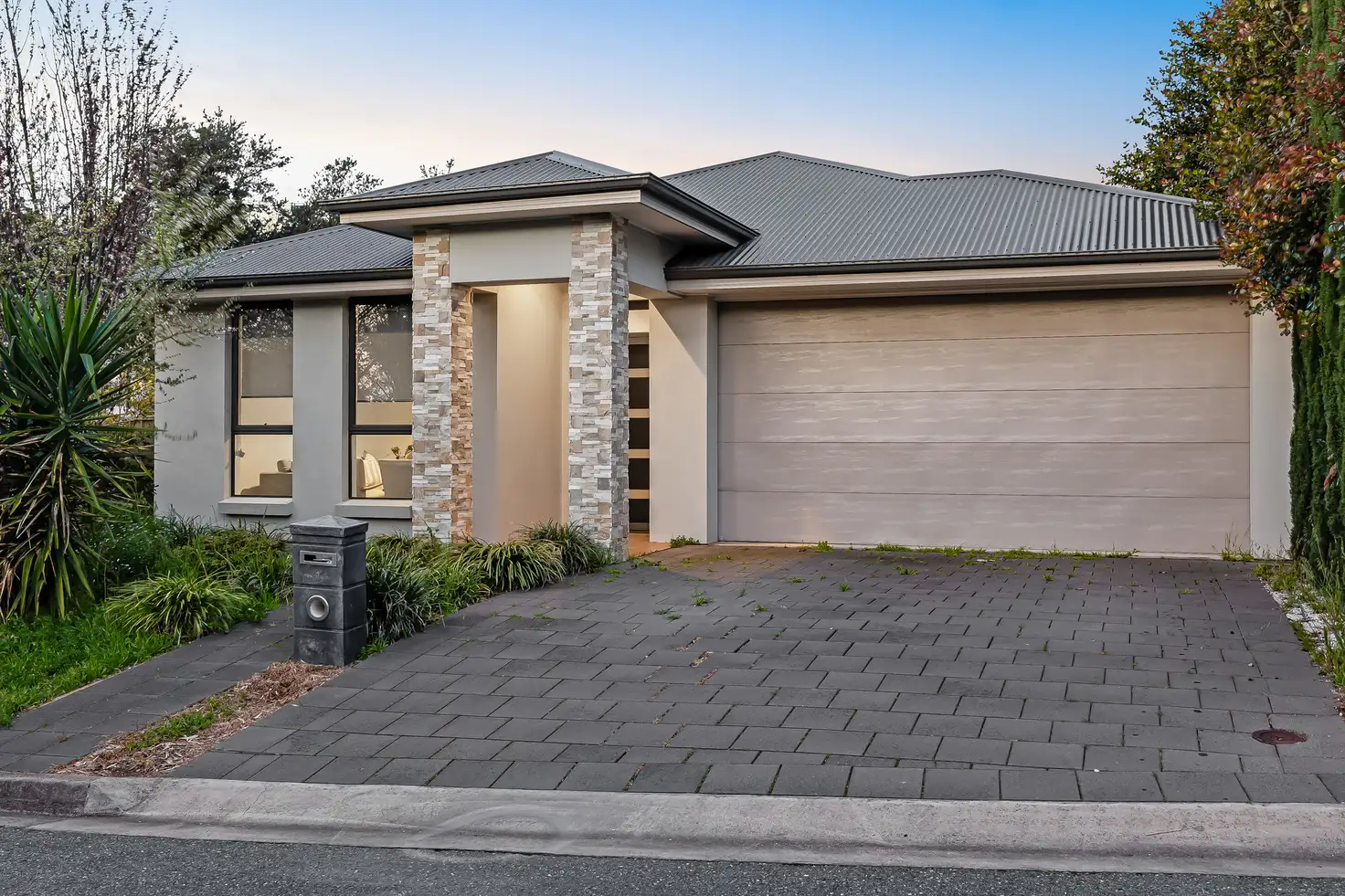 Main view of Homely house listing, 1 King Close, Beulah Park SA 5067