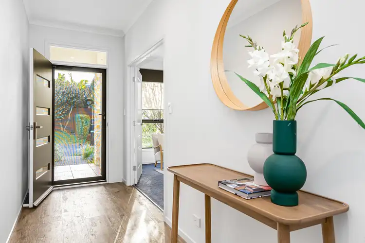 Second view of Homely house listing, 1 King Close, Beulah Park SA 5067