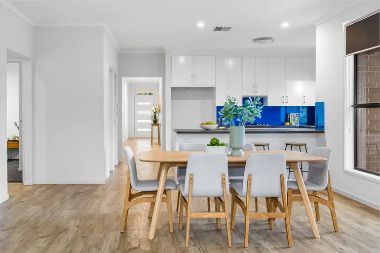 Fourth view of Homely house listing, 1 King Close, Beulah Park SA 5067