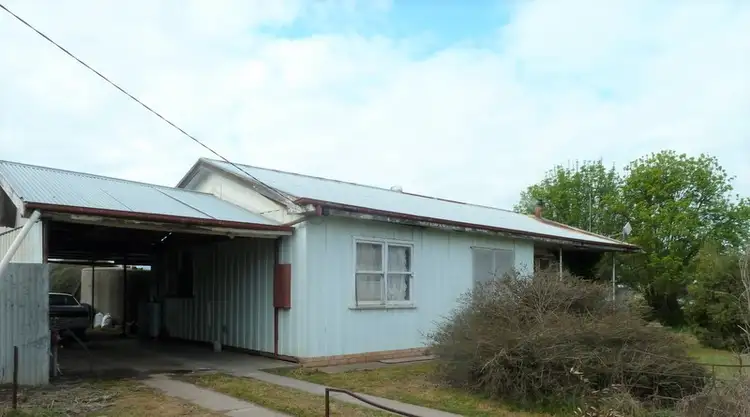 17 Vernon Street, Korong Vale VIC 3520
