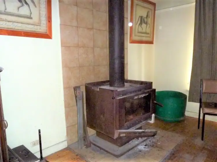 Second view of Homely rural property listing, 17 Vernon Street, Korong Vale VIC 3520