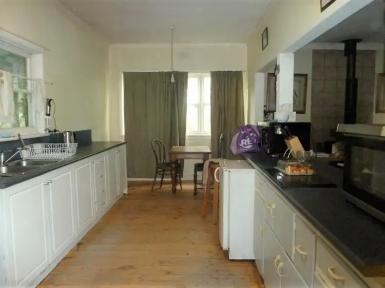 Sixth view of Homely rural property listing, 17 Vernon Street, Korong Vale VIC 3520