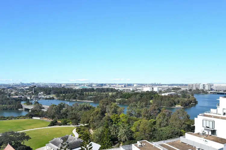 Third view of Homely apartment listing, 1207/1 Brodie Spark Drive, Wolli Creek NSW 2205