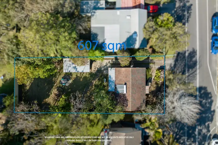 Sixth view of Homely house listing, 17 Awaba Avenue, Charmhaven NSW 2263