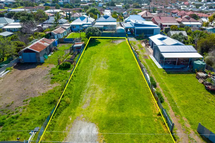 Fourth view of Homely land listing, 20 Graham Street, Victor Harbor SA 5211