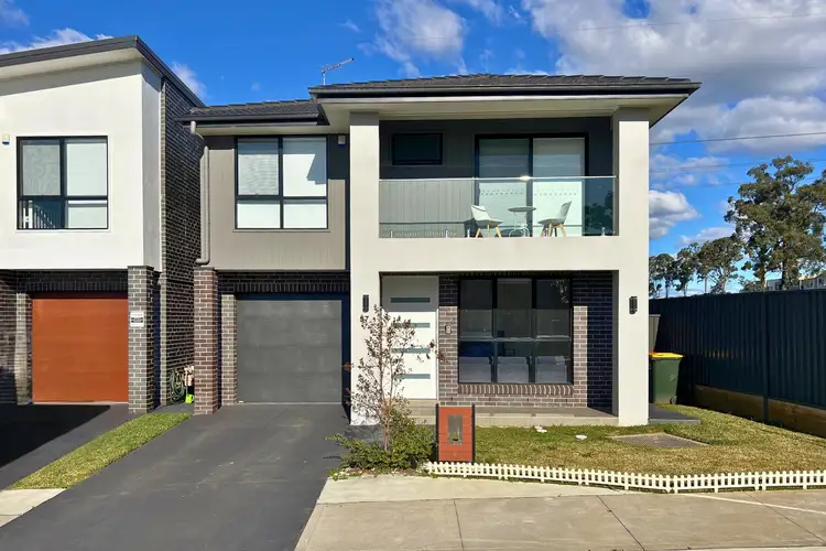 57 Myrica Avenue, Riverstone NSW 2765