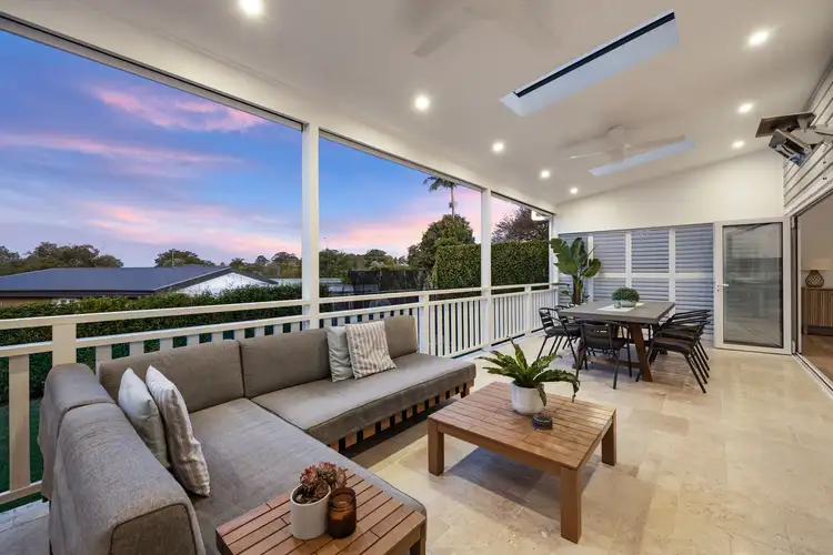 7 Jimada Avenue, Frenchs Forest NSW 2086