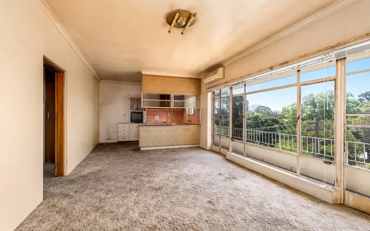 Second view of Homely apartment listing, 10/42-44 Albert Parade, Ashfield NSW 2131