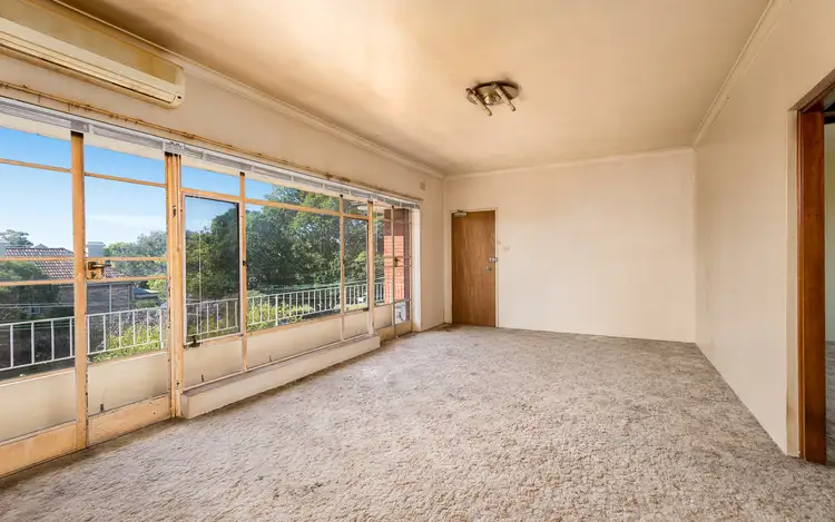 Third view of Homely apartment listing, 10/42-44 Albert Parade, Ashfield NSW 2131