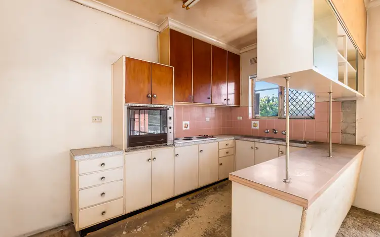 Fourth view of Homely apartment listing, 10/42-44 Albert Parade, Ashfield NSW 2131