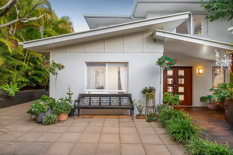 Main view of Homely house listing, 21 Elanora Terrace, Noosa Heads QLD 4567