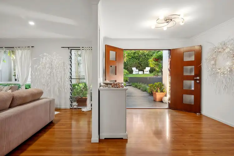 Second view of Homely house listing, 21 Elanora Terrace, Noosa Heads QLD 4567