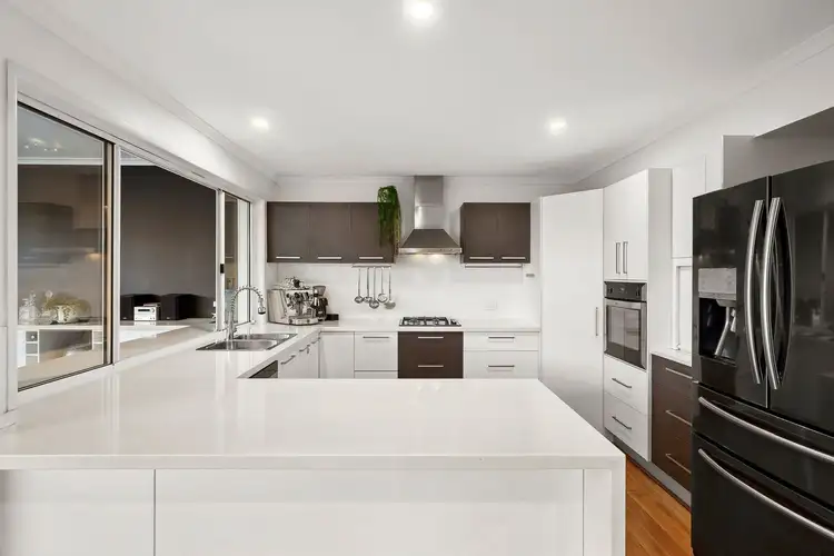 Fifth view of Homely house listing, 21 Elanora Terrace, Noosa Heads QLD 4567