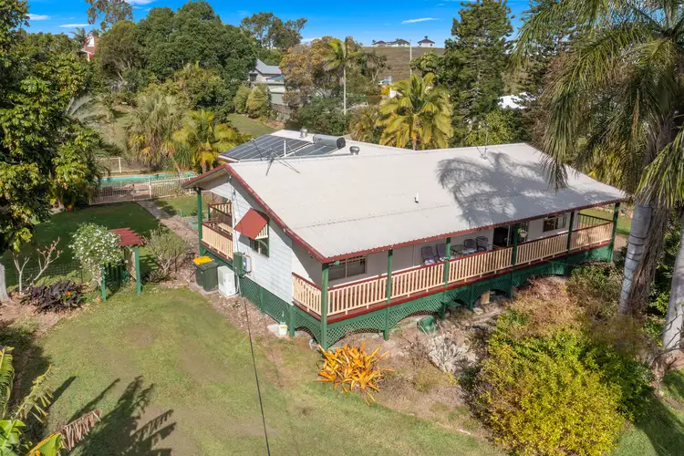 66-68 Madsen Road, Urraween QLD 4655