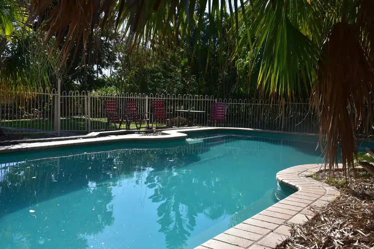 Second view of Homely house listing, 66-68 Madsen Road, Urraween QLD 4655