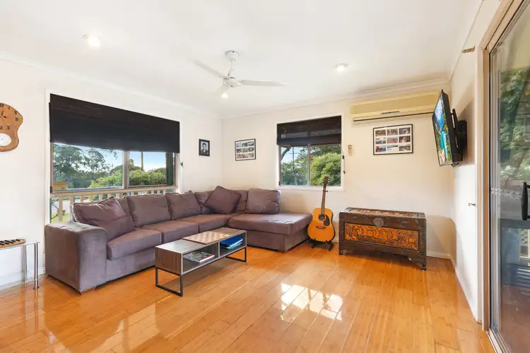 Fifth view of Homely house listing, 66-68 Madsen Road, Urraween QLD 4655