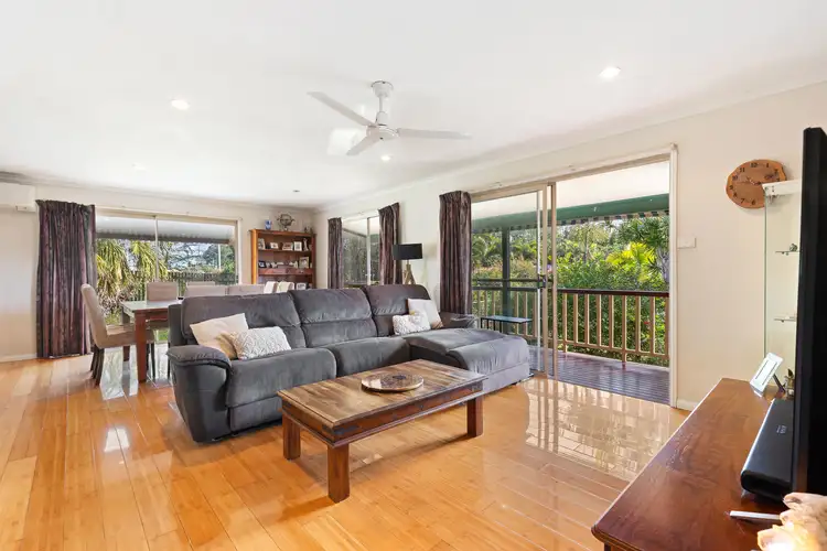 Sixth view of Homely house listing, 66-68 Madsen Road, Urraween QLD 4655
