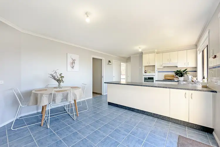 Third view of Homely house listing, 14 Bell Park Close, Warragul VIC 3820