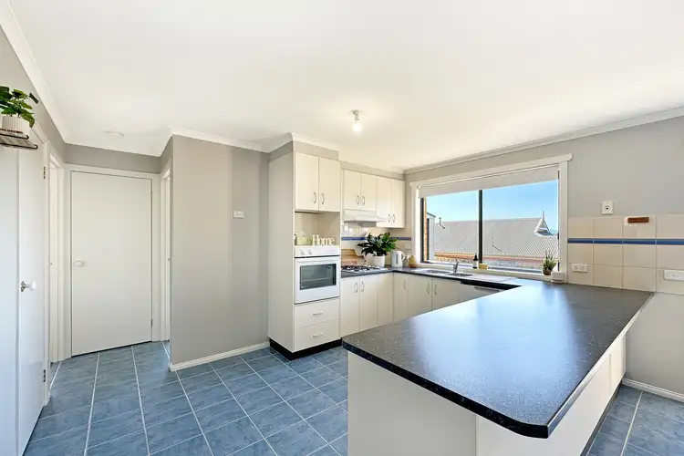 Fourth view of Homely house listing, 14 Bell Park Close, Warragul VIC 3820