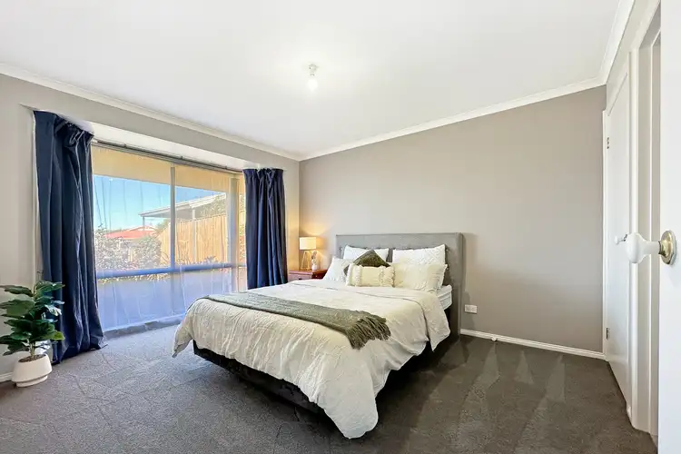 Sixth view of Homely house listing, 14 Bell Park Close, Warragul VIC 3820