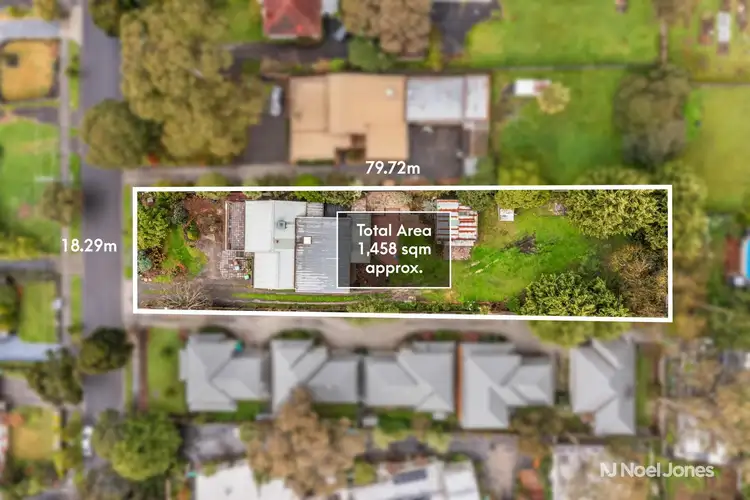 23 Humber Road
