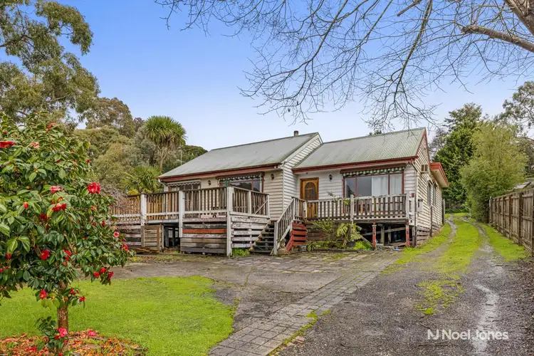 Second view of Homely house listing, 23 Humber Road, Croydon North VIC 3136