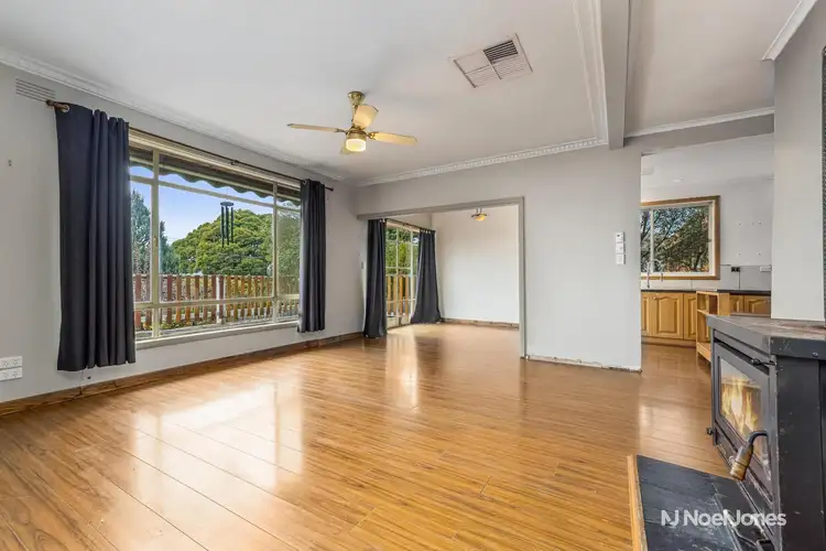 Third view of Homely house listing, 23 Humber Road, Croydon North VIC 3136