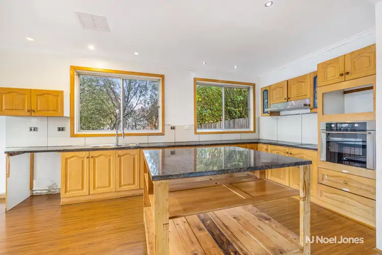 Fifth view of Homely house listing, 23 Humber Road, Croydon North VIC 3136