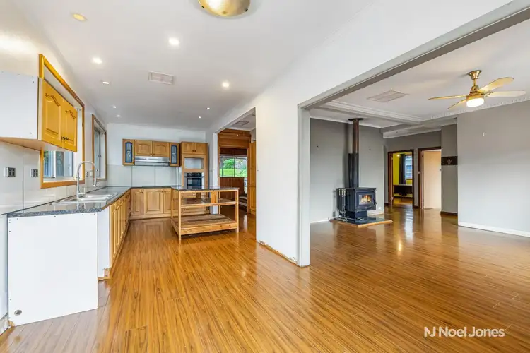 Sixth view of Homely house listing, 23 Humber Road, Croydon North VIC 3136