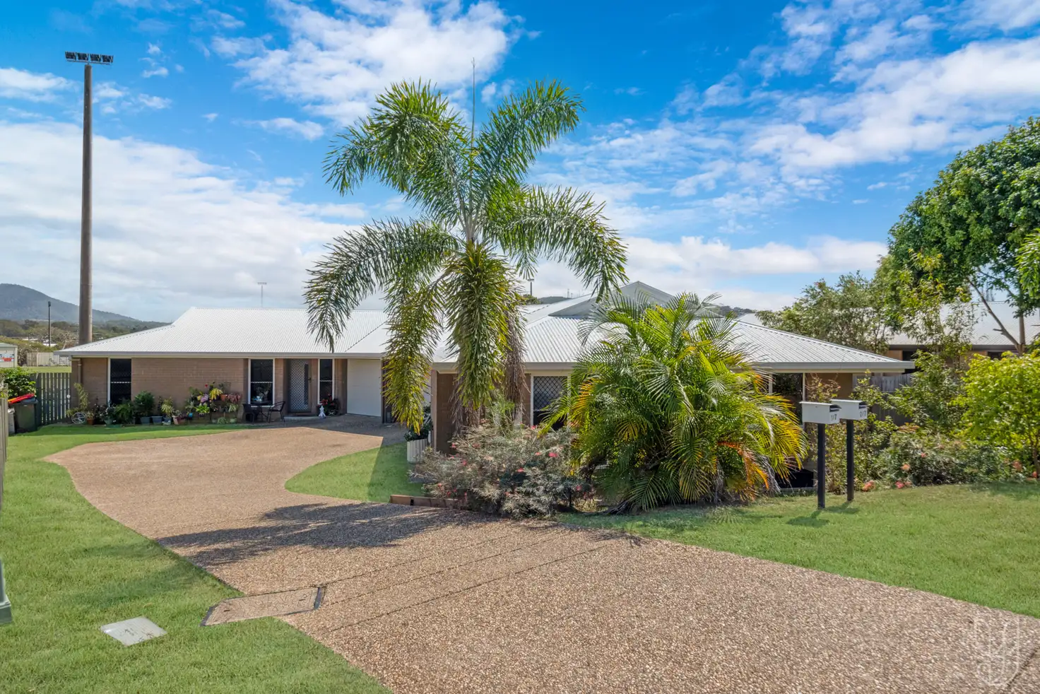Main view of Homely unit listing, 2/7 Johnathon Street, Yeppoon QLD 4703