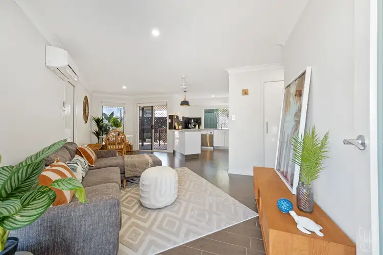 Second view of Homely unit listing, 2/7 Johnathon Street, Yeppoon QLD 4703