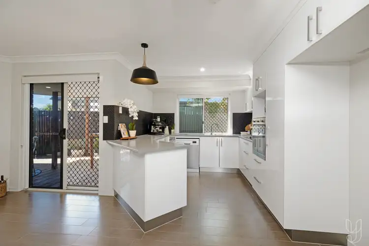 Third view of Homely unit listing, 2/7 Johnathon Street, Yeppoon QLD 4703